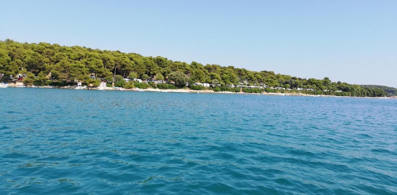 Apartman Emily, 6 Plus 2 Guests, Newly Refurbished Pula Exterior foto