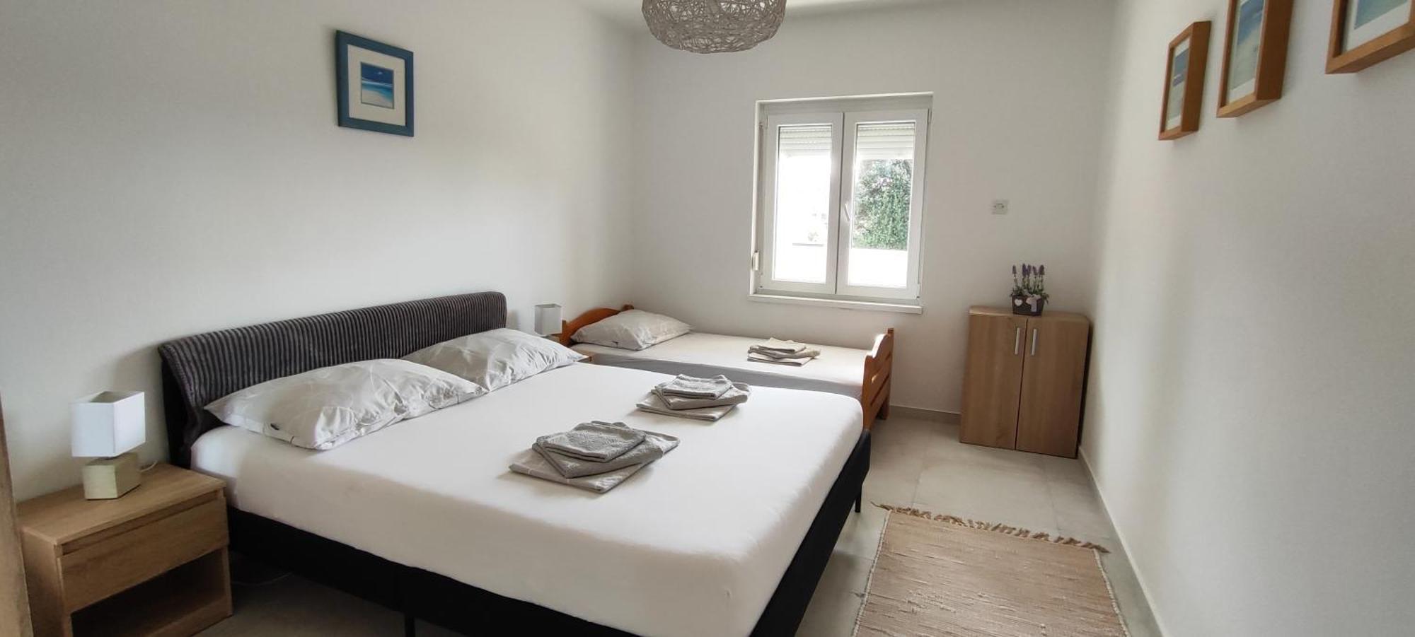 Apartman Emily, 6 Plus 2 Guests, Newly Refurbished Pula Exterior foto
